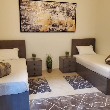 شقة جمان طيبة Joman Taibah Apartment Medina Exteriör bild