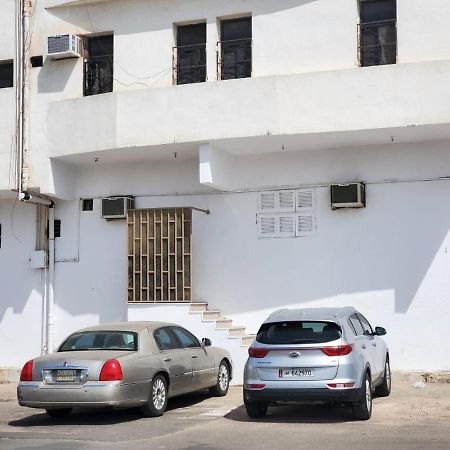 شقة جمان طيبة Joman Taibah Apartment Medina Exteriör bild