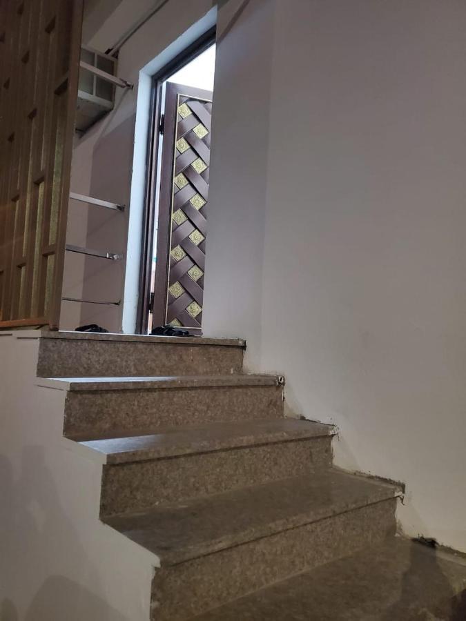 شقة جمان طيبة Joman Taibah Apartment Medina Exteriör bild