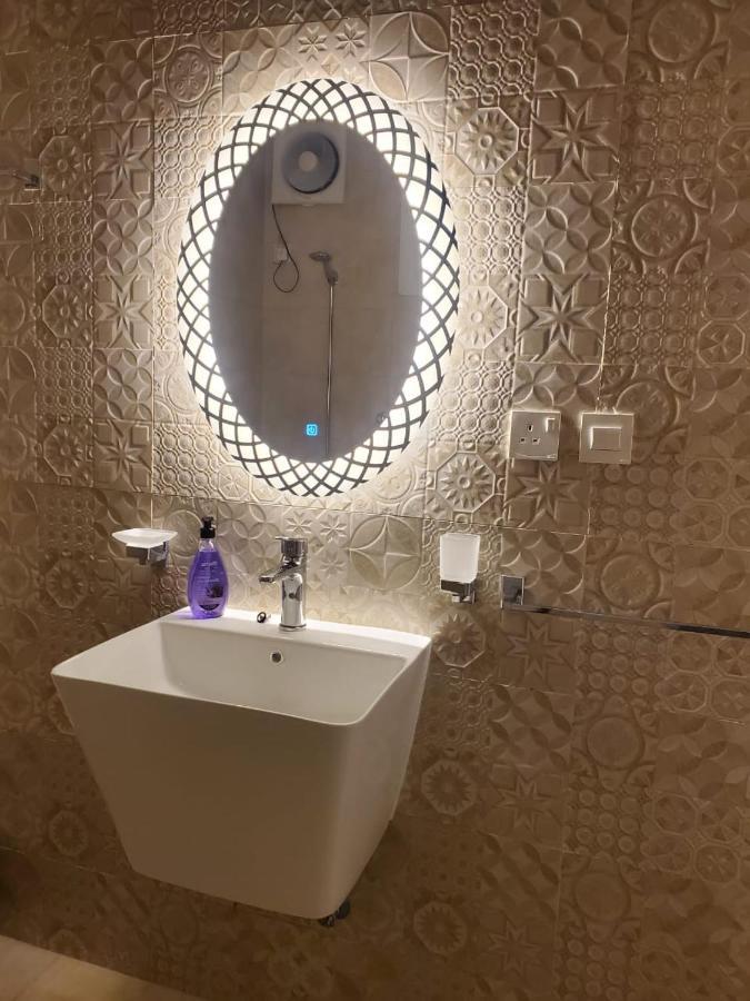 شقة جمان طيبة Joman Taibah Apartment Medina Exteriör bild