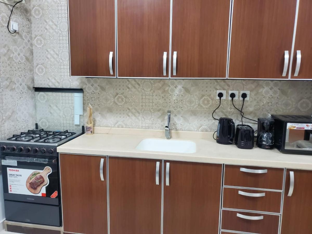 شقة جمان طيبة Joman Taibah Apartment Medina Exteriör bild
