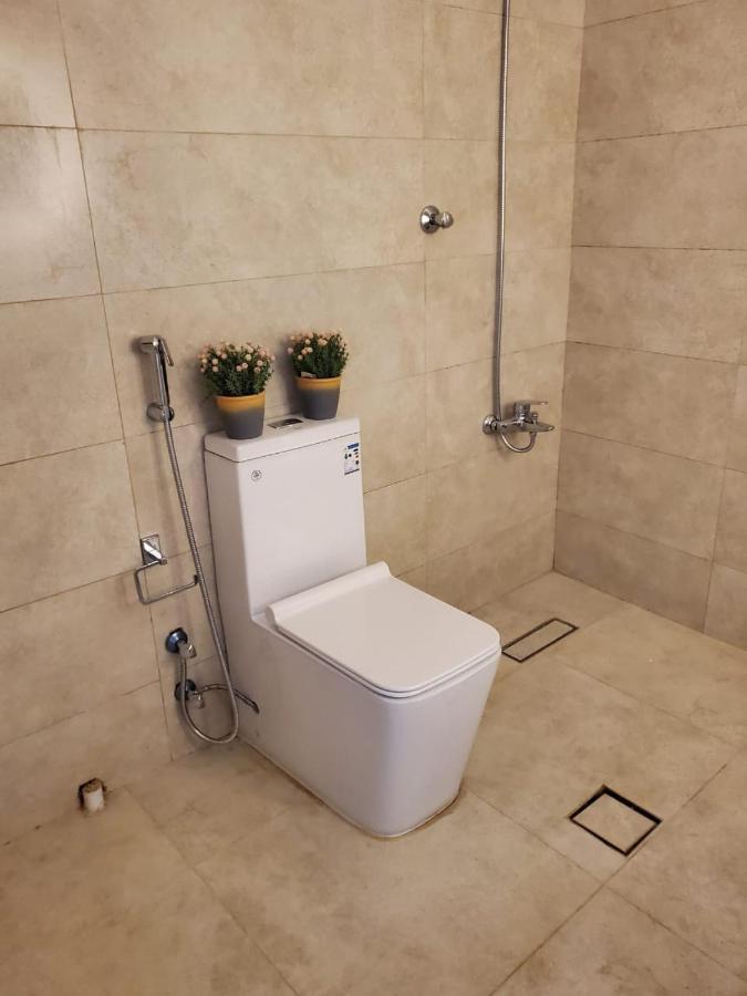 شقة جمان طيبة Joman Taibah Apartment Medina Exteriör bild