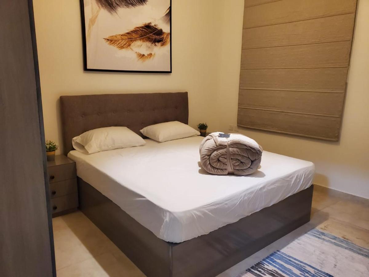 شقة جمان طيبة Joman Taibah Apartment Medina Exteriör bild