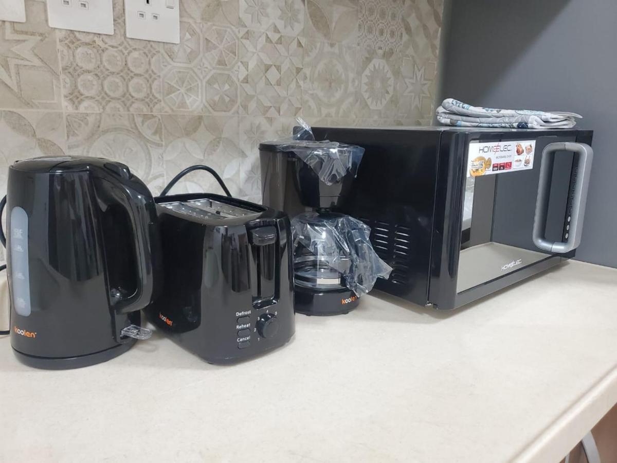 شقة جمان طيبة Joman Taibah Apartment Medina Exteriör bild