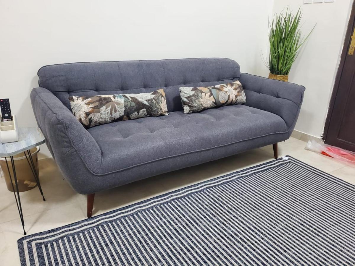 شقة جمان طيبة Joman Taibah Apartment Medina Exteriör bild