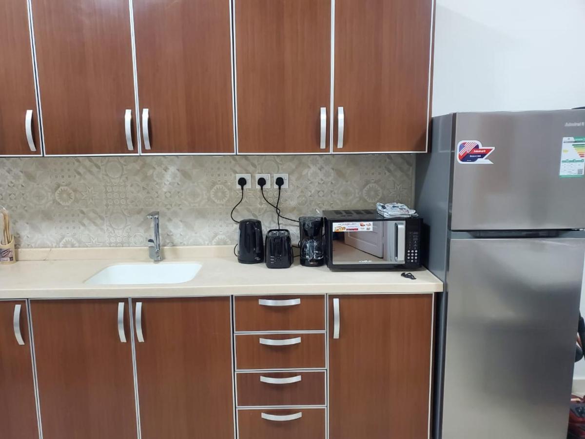 شقة جمان طيبة Joman Taibah Apartment Medina Exteriör bild
