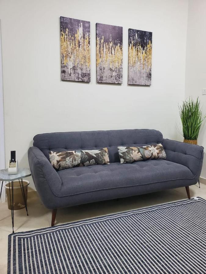 شقة جمان طيبة Joman Taibah Apartment Medina Exteriör bild