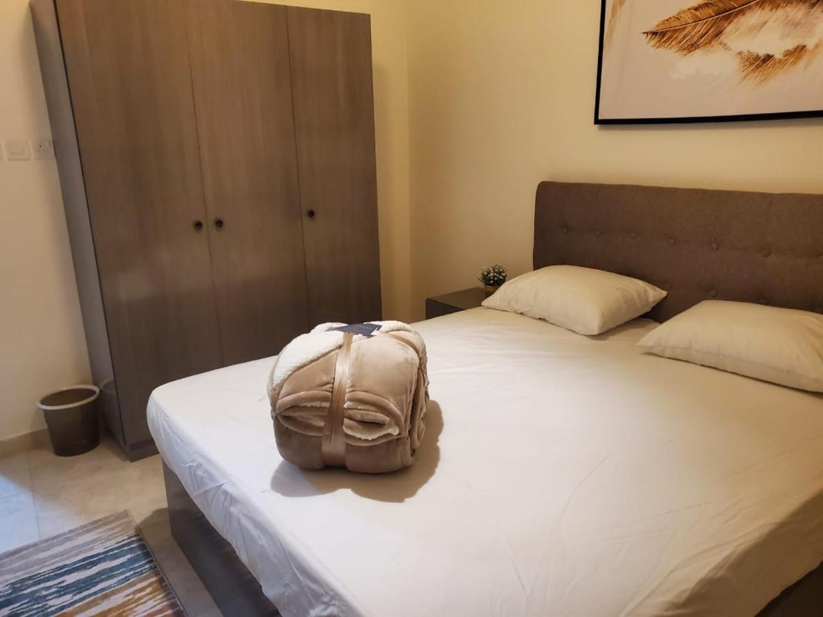 شقة جمان طيبة Joman Taibah Apartment Medina Exteriör bild
