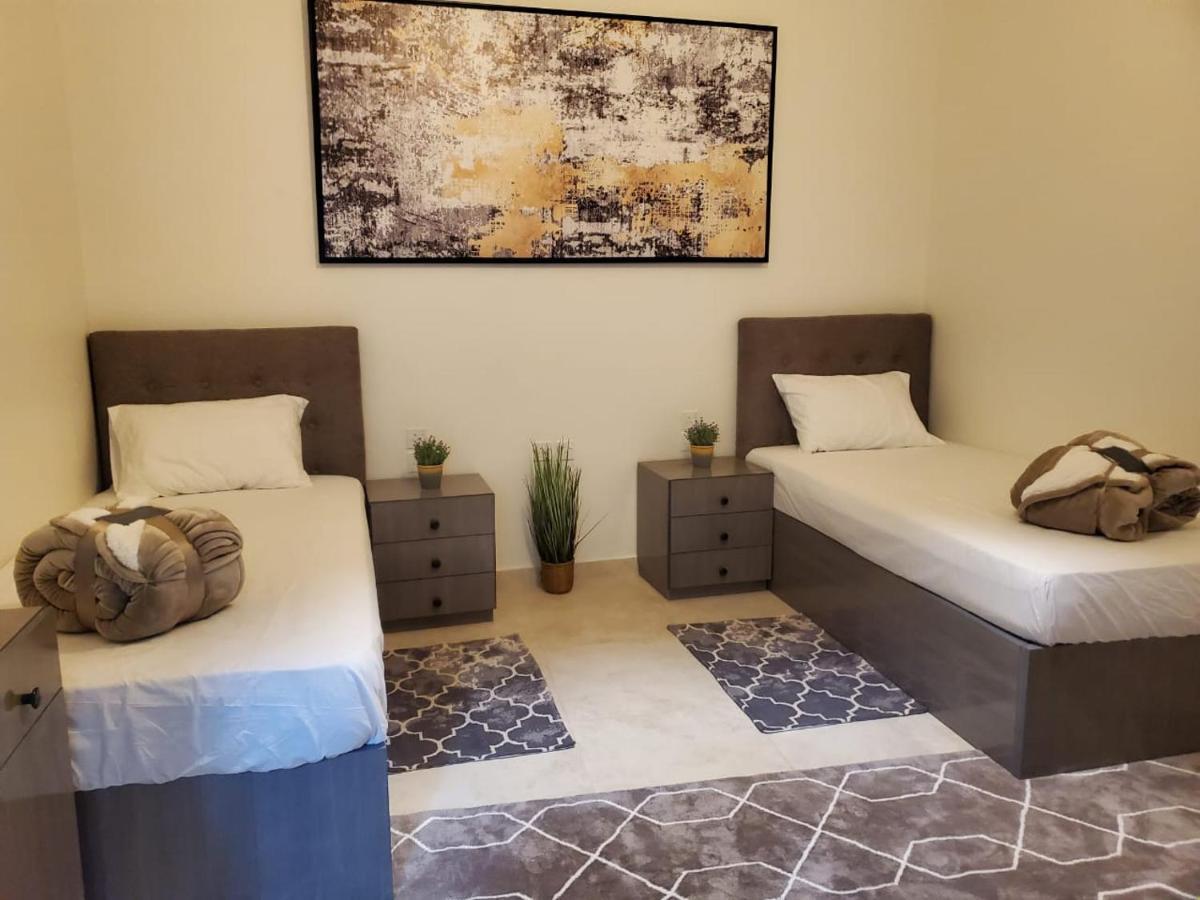 شقة جمان طيبة Joman Taibah Apartment Medina Exteriör bild
