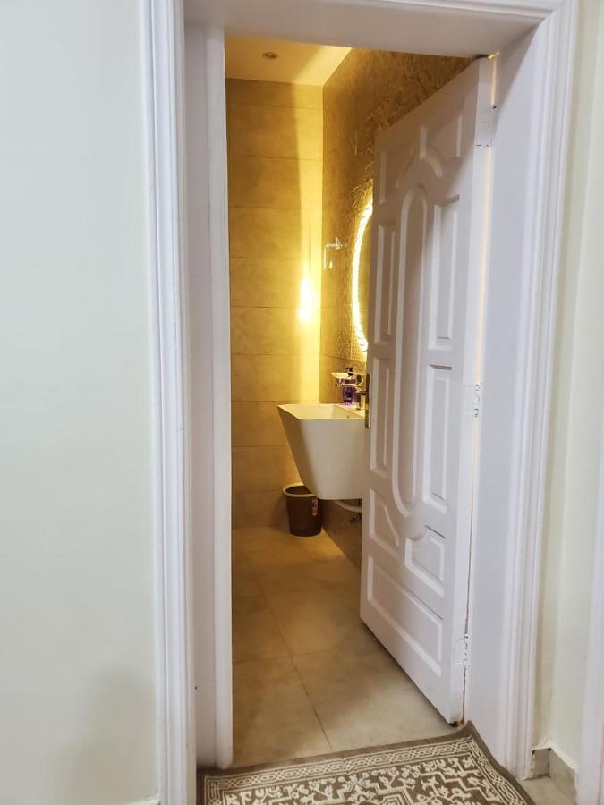 شقة جمان طيبة Joman Taibah Apartment Medina Exteriör bild